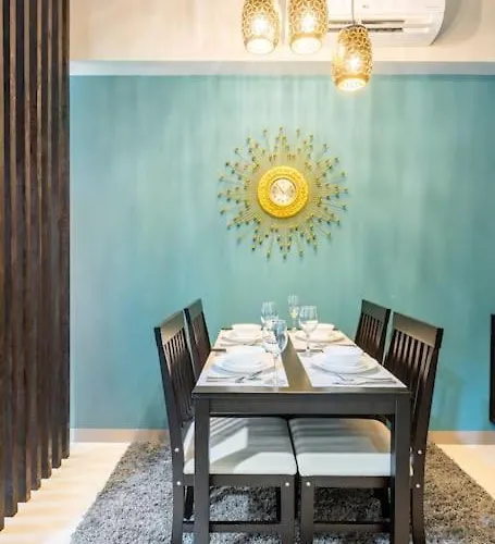 公寓 Luxury Living @ Eastwood