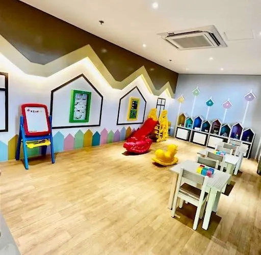 Luxury Living @ Eastwood