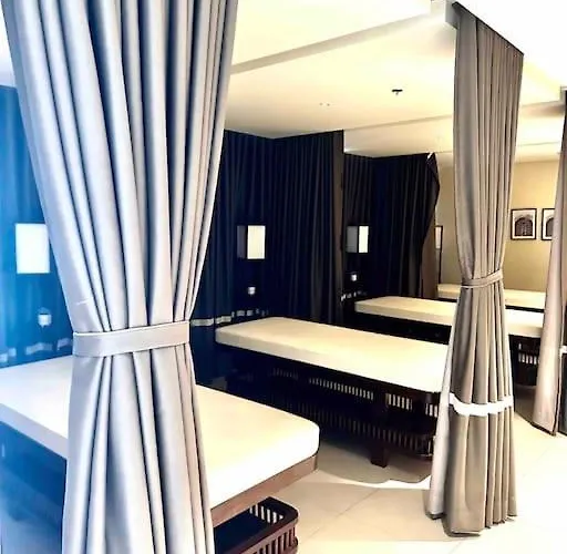 Luxury Living @ Eastwood * 马尼拉