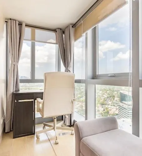 Luxury Living @ Eastwood