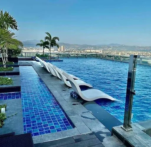 Luxury Living @ Eastwood